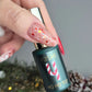 Yoshi Top Coat - Ho Ho Ho - No.4