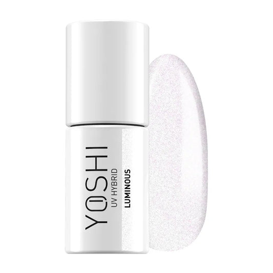 Yoshi Luminous Gel Polish 6 ml – 610