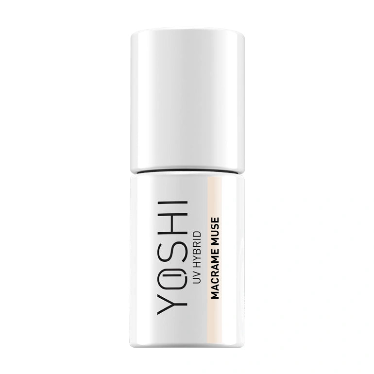 Yoshi Macram Muse Gel Polish 6 ml – 130