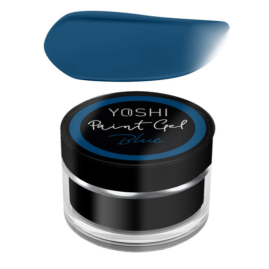 Yoshi Paint Gel – Blue – 5 ml