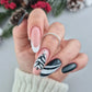 Yoshi Elf Yourself Gel Polish 6 ml – 253