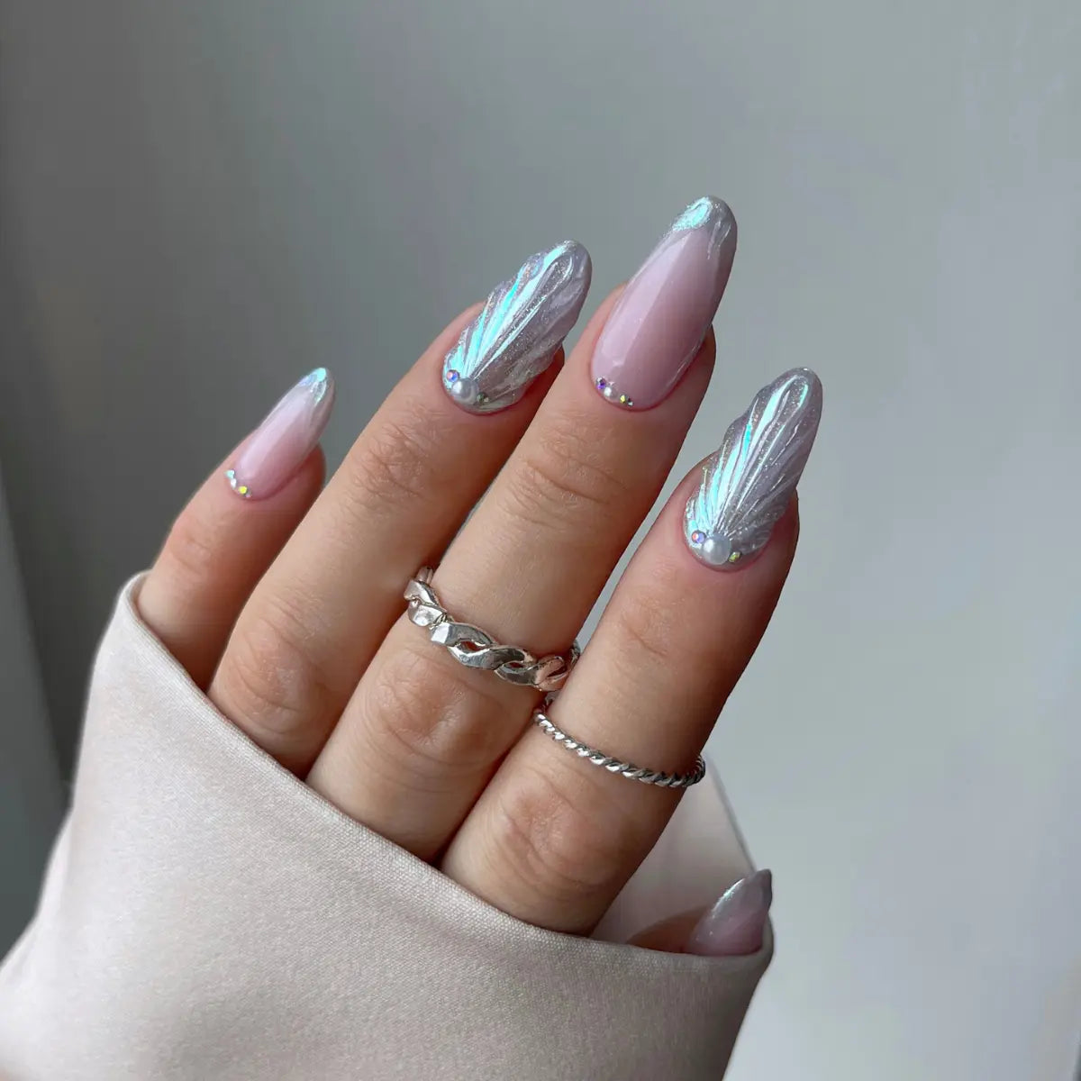 Yoshi Aquaria Gel Polish 6 ml – 176