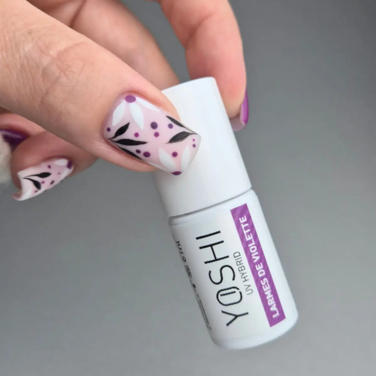 Yoshi Aprés Le Spectacle Gel Polish 6 ml – 247