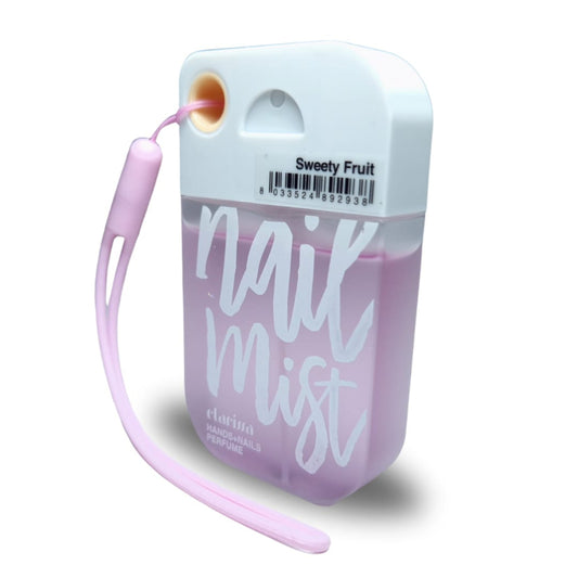 Nail Mist Sweety Fruit