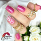 Yoshi Love’s First Draft Gel Polish 6 ml – 162