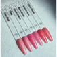 PNS Big B Bottle BIAB - Cool Pink