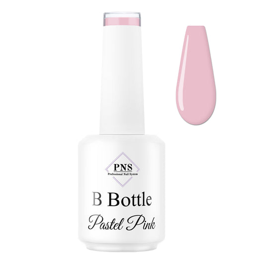 PNS B Bottle BIAB - Pastel Pink