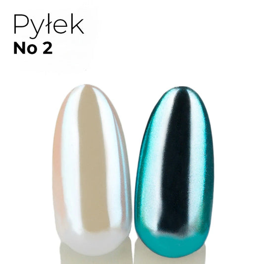 Yoshi Mirror Effect No.2