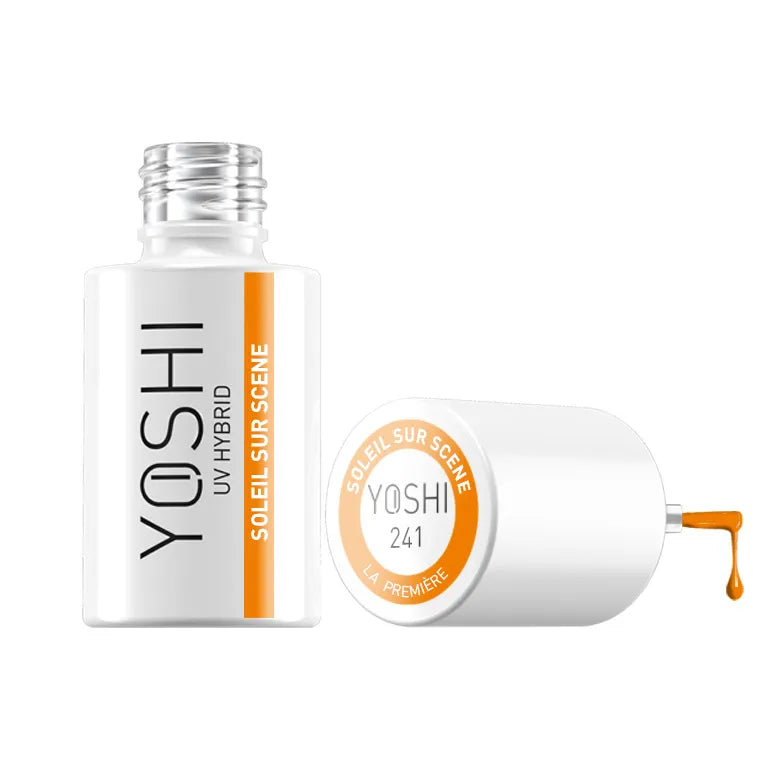 Yoshi Soleil Sur Scene Gel Polish 6 ml – 241