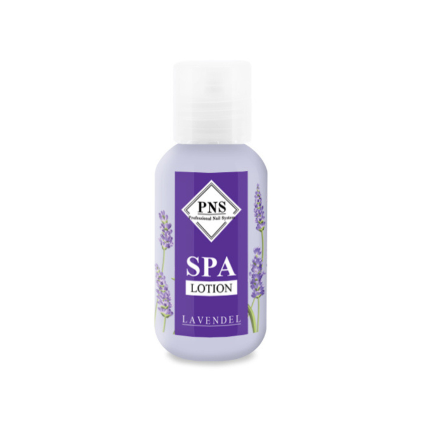 PNS Spa Lotion Lavendel 60ml