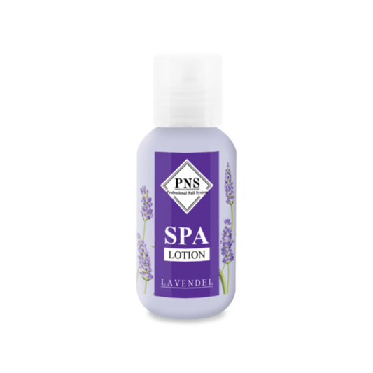 PNS Spa Lotion Lavendel 60ml