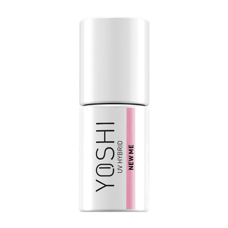 Yoshi New Me Gel Polish 6 ml – 815