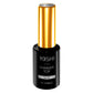 Yoshi Top Coat - Shimmer Silver