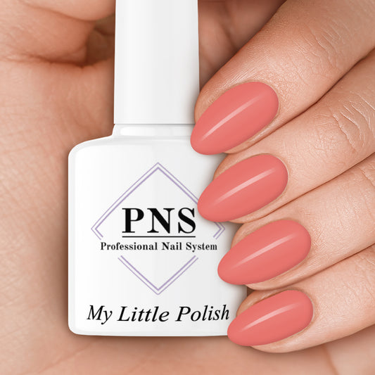 My Little Polish Poppy