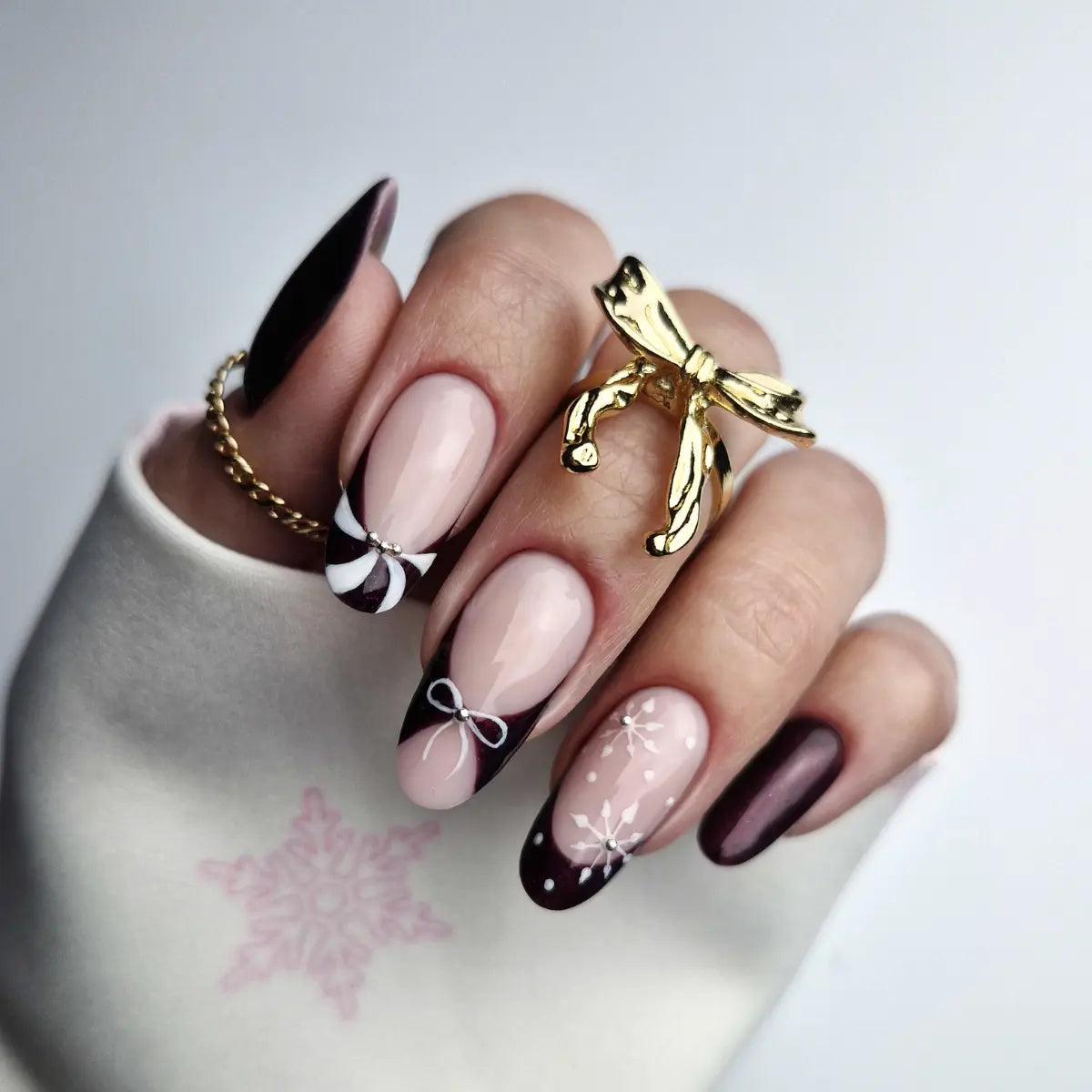 Yoshi Sleigh What Gel Polish 6 ml – 255