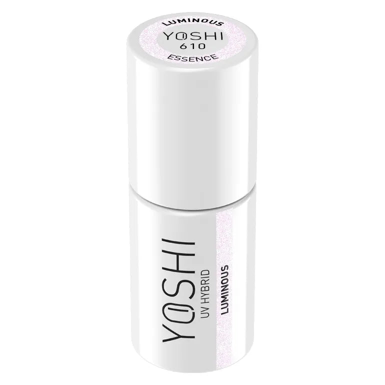 Yoshi Luminous Gel Polish 6 ml – 610