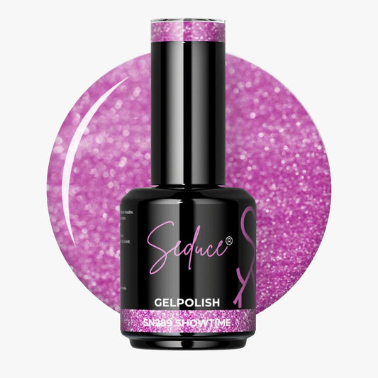 Seduce® Gelpolish | SN289 | Showtime