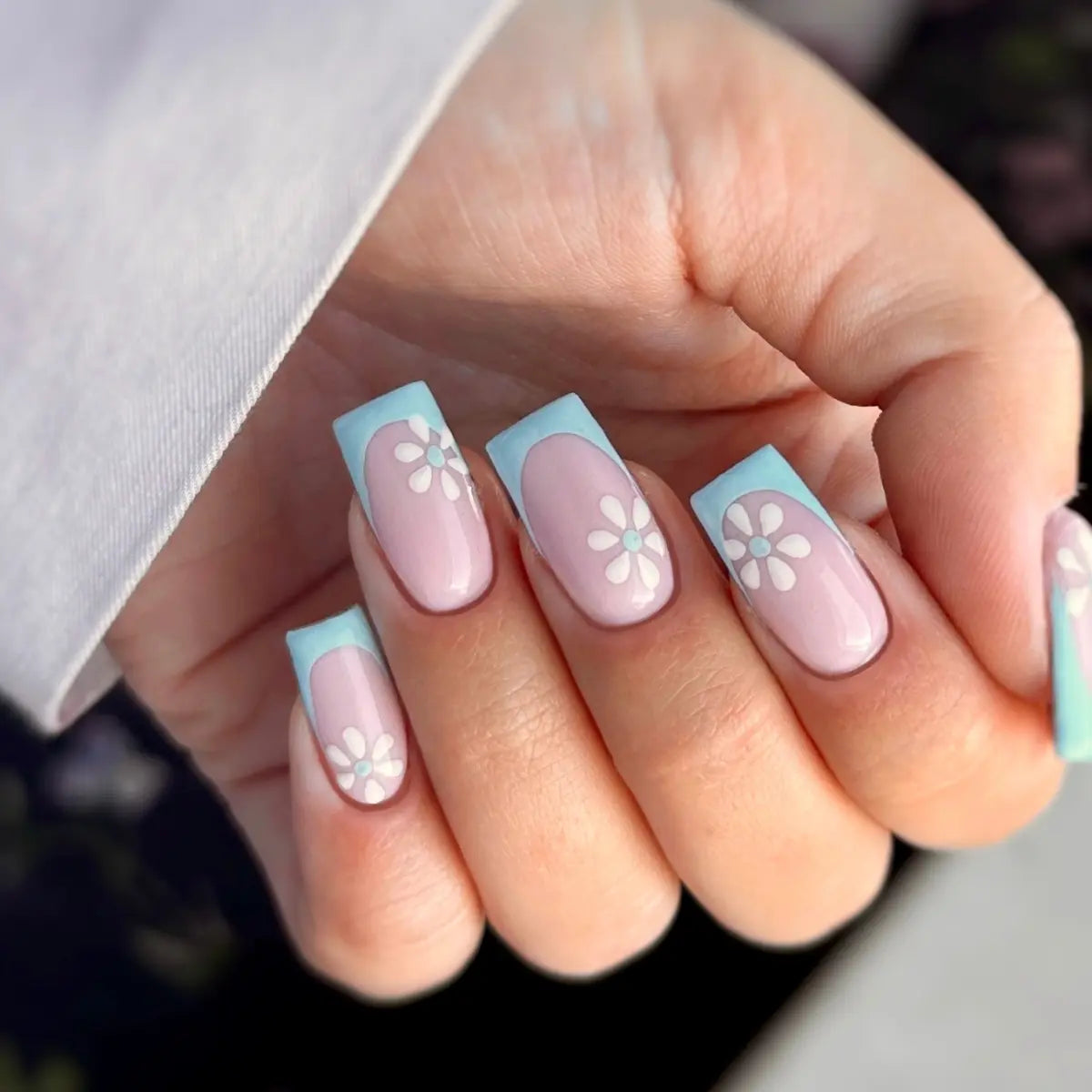 Yoshi Paint Gel – Baby Blue – 5 ml