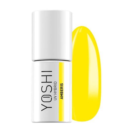 Yoshi Amberis Gel Polish 6 ml – 188