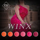 My Little Polish Winx Collection