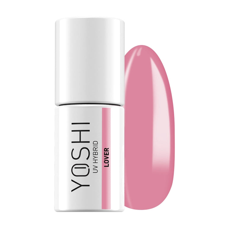 Yoshi Lover Gel Polish 6 ml – 816