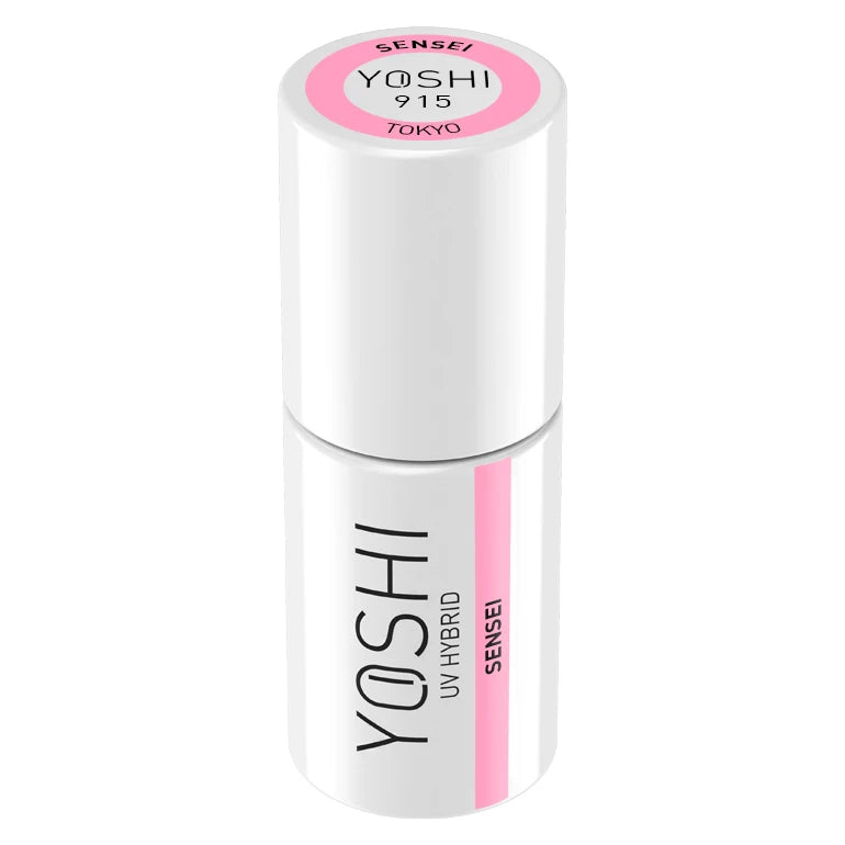 Yoshi Sensei Gel Polish 6 ml – 915