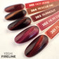Yoshi Burnout Gel Polish 6 ml - 263