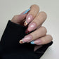 Yoshi Spring Sky Gel Polish 6 ml – 826