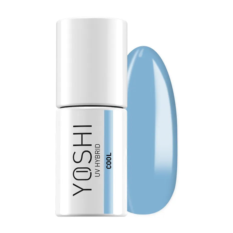Yoshi Cool Gel Polish 6 ml – 719