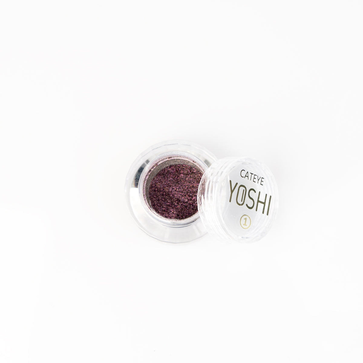Yoshi CatEye Poeder No.1