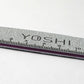 Yoshi LUX Nagelvijl 180/240 – 50 stuks