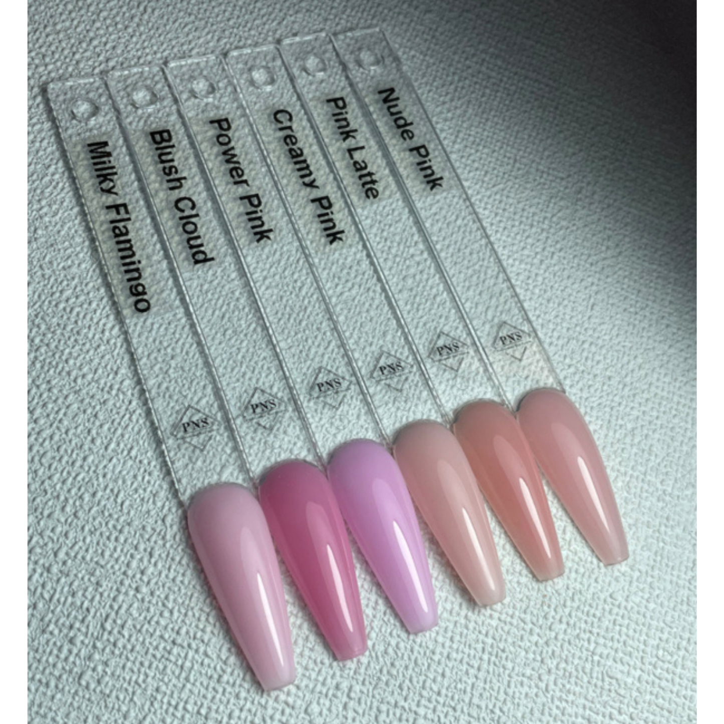 PNS Big B Bottle Biab Kiss & Blush Collection