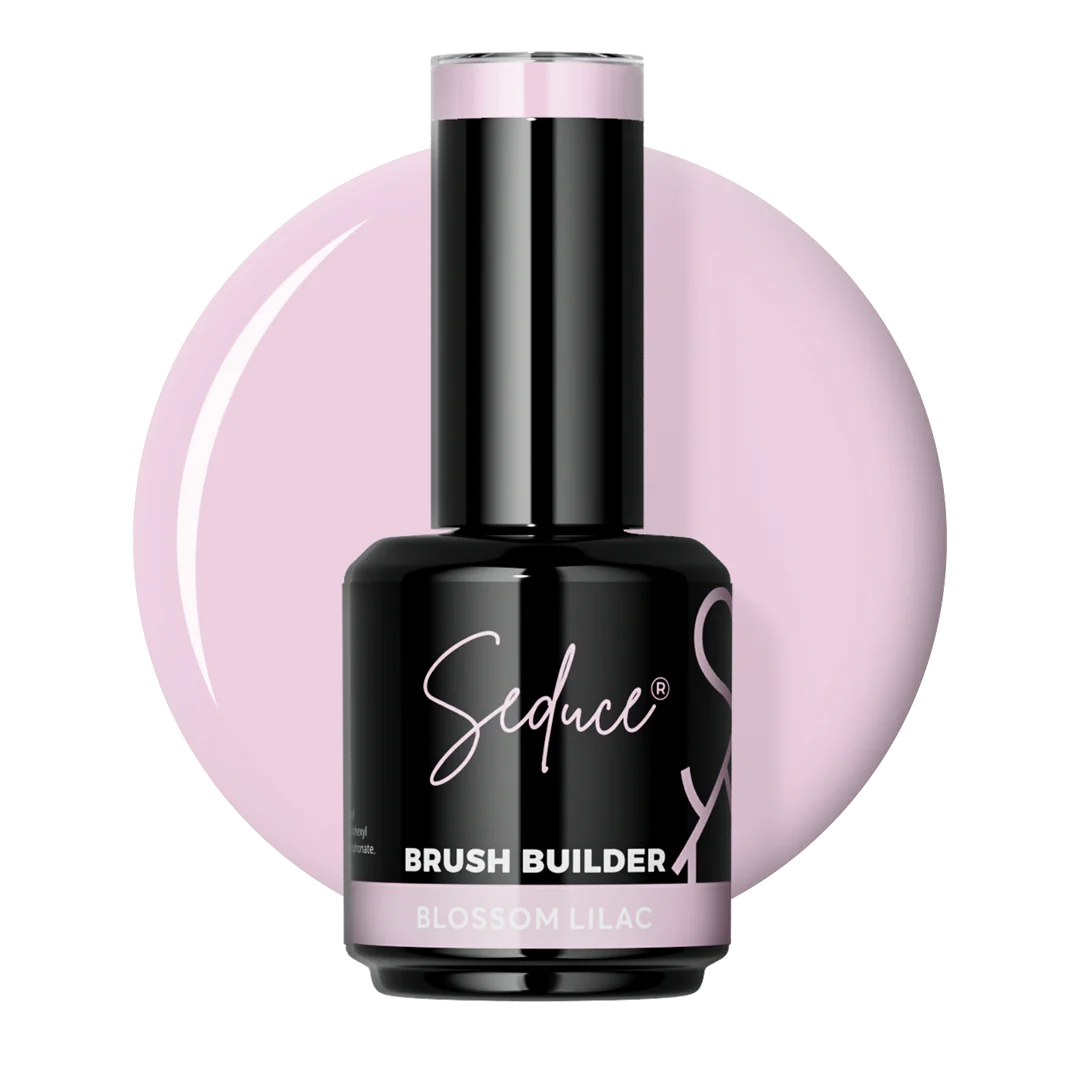 Brush Builder - Blossom Lilac