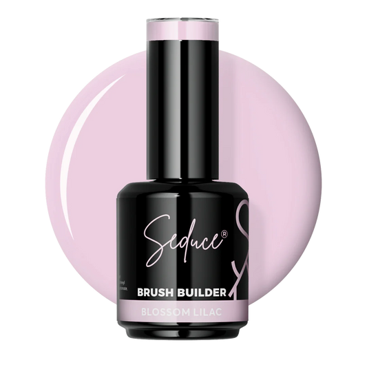 Brush Builder - Blossom Lilac