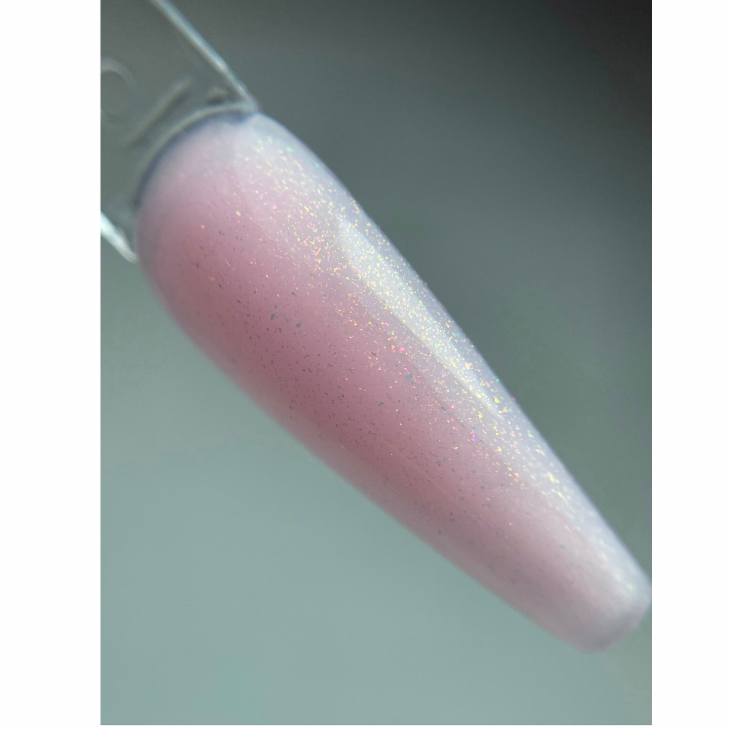 PNS Big B Bottle BIAB - Flamingo Sparkle