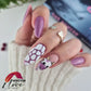Yoshi Velvet Verses Gel Polish 6 ml – 165