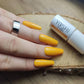 Yoshi Barillo Amarillo Gel Polish 6 ml – 701