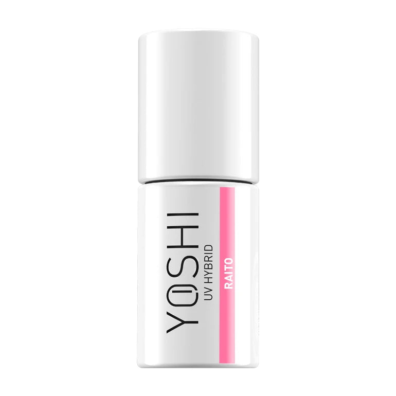 Yoshi Raito Gel Polish 6 ml – 912