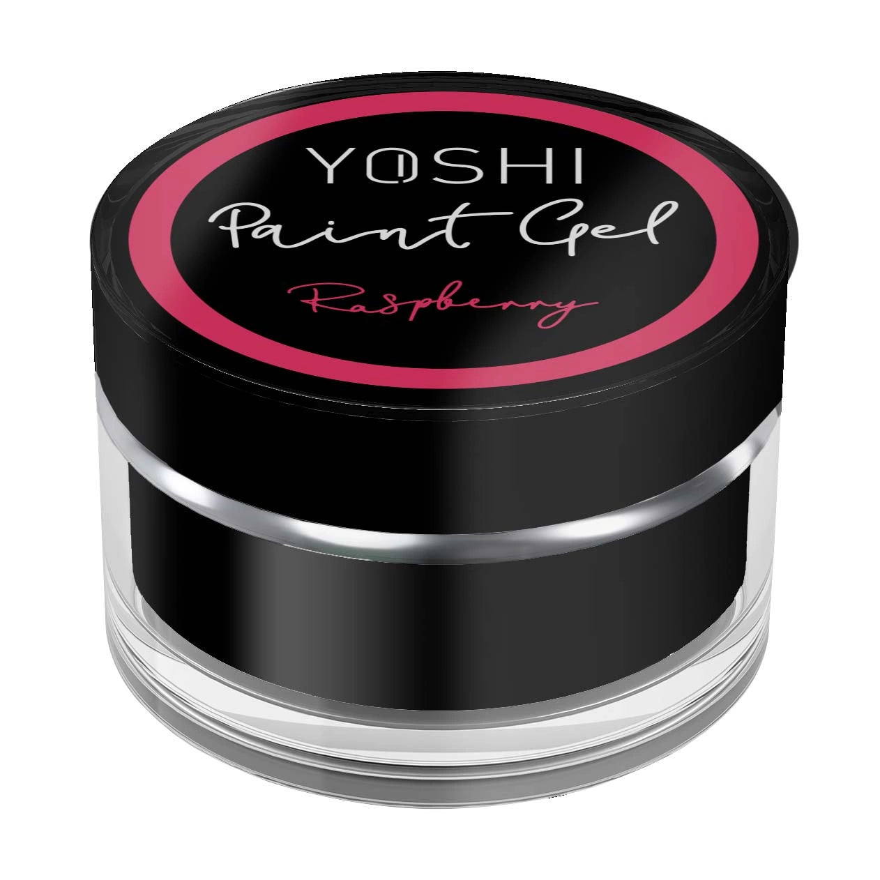 Yoshi Paint Gel – Raspberry – 5 ml