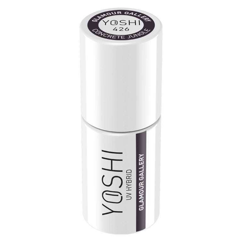 Yoshi Glamour Gallery Gel Polish 6 ml – 426