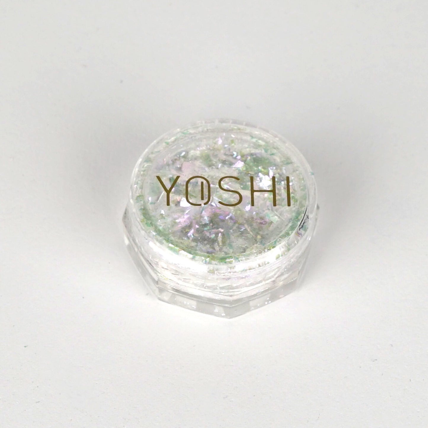 Yoshi Flakes No.1