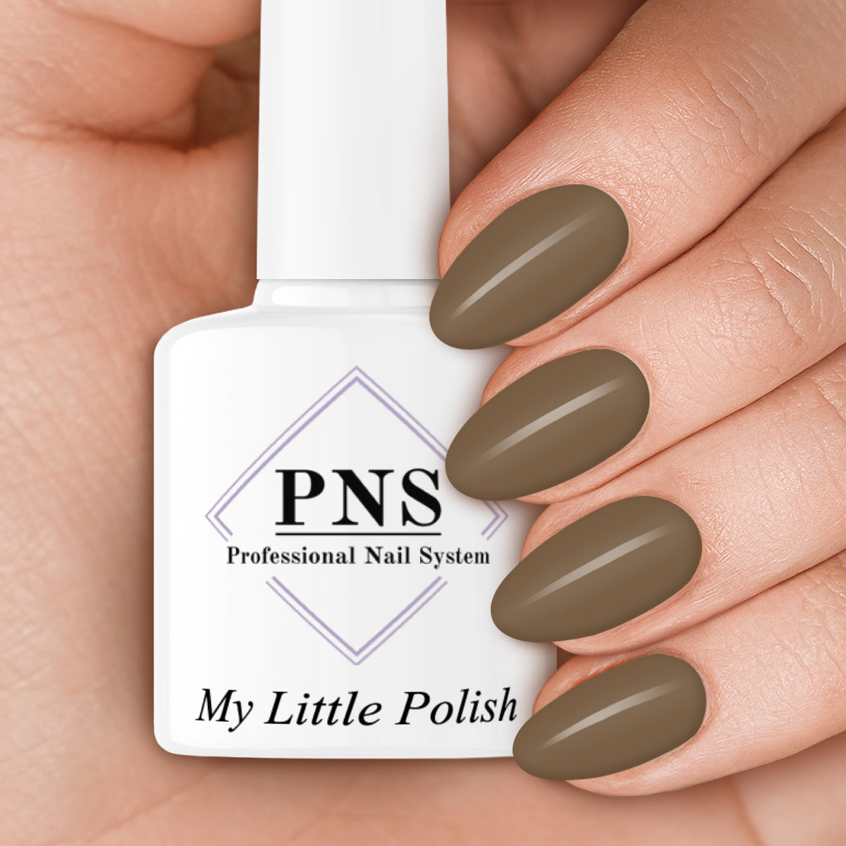 My Little Polish Sandstone