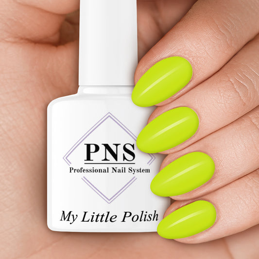 My Little Polish Lime Mirage