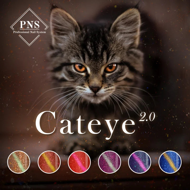 My Little Polish CatEye 2.0 Collection