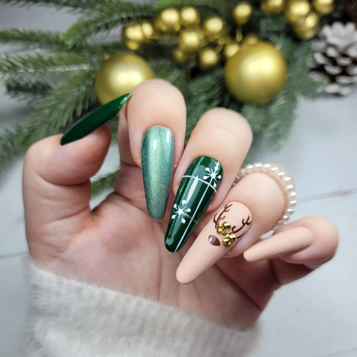 Yoshi Jelka Gel Polish 6 ml – 156