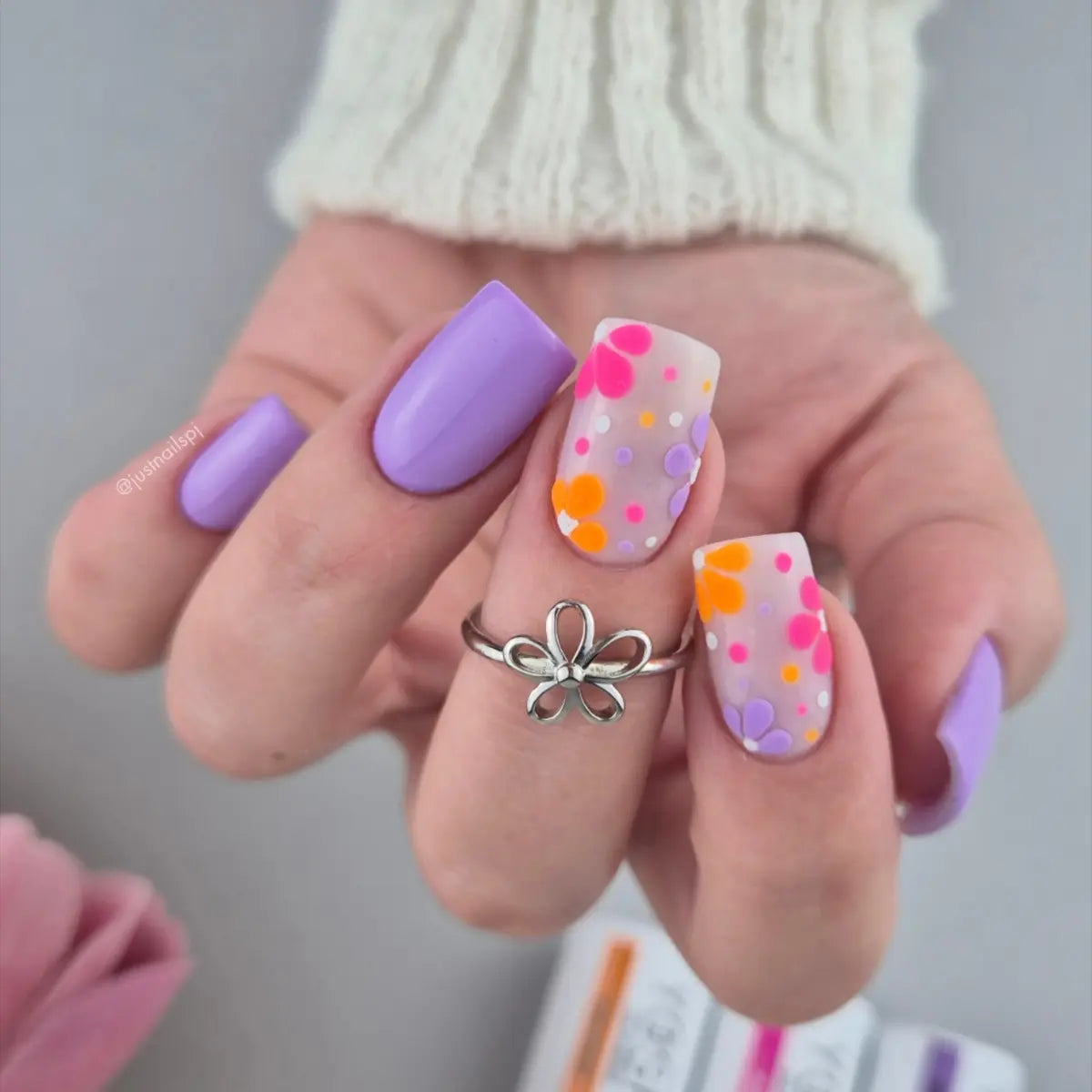 Yoshi Be Like Tracy Gel Polish 6 ml – 225