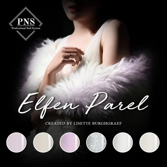 My Little Polish Elfen Parel Collection