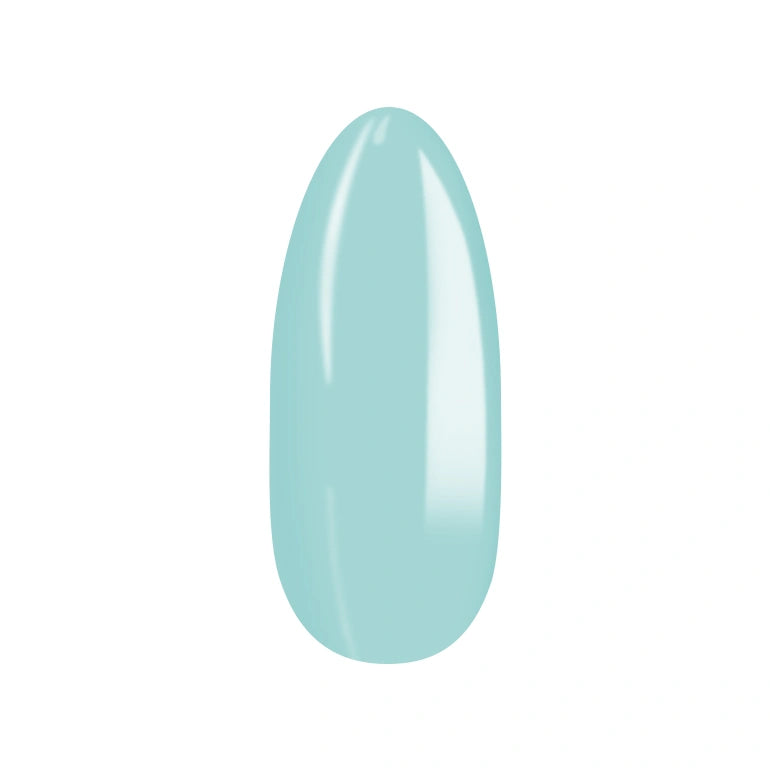 Yoshi Blue Lagoon Gel Polish 6 ml – 824