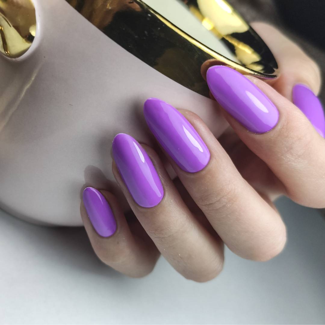 Yoshi Nano Arandano Gel Polish 6 ml – 705