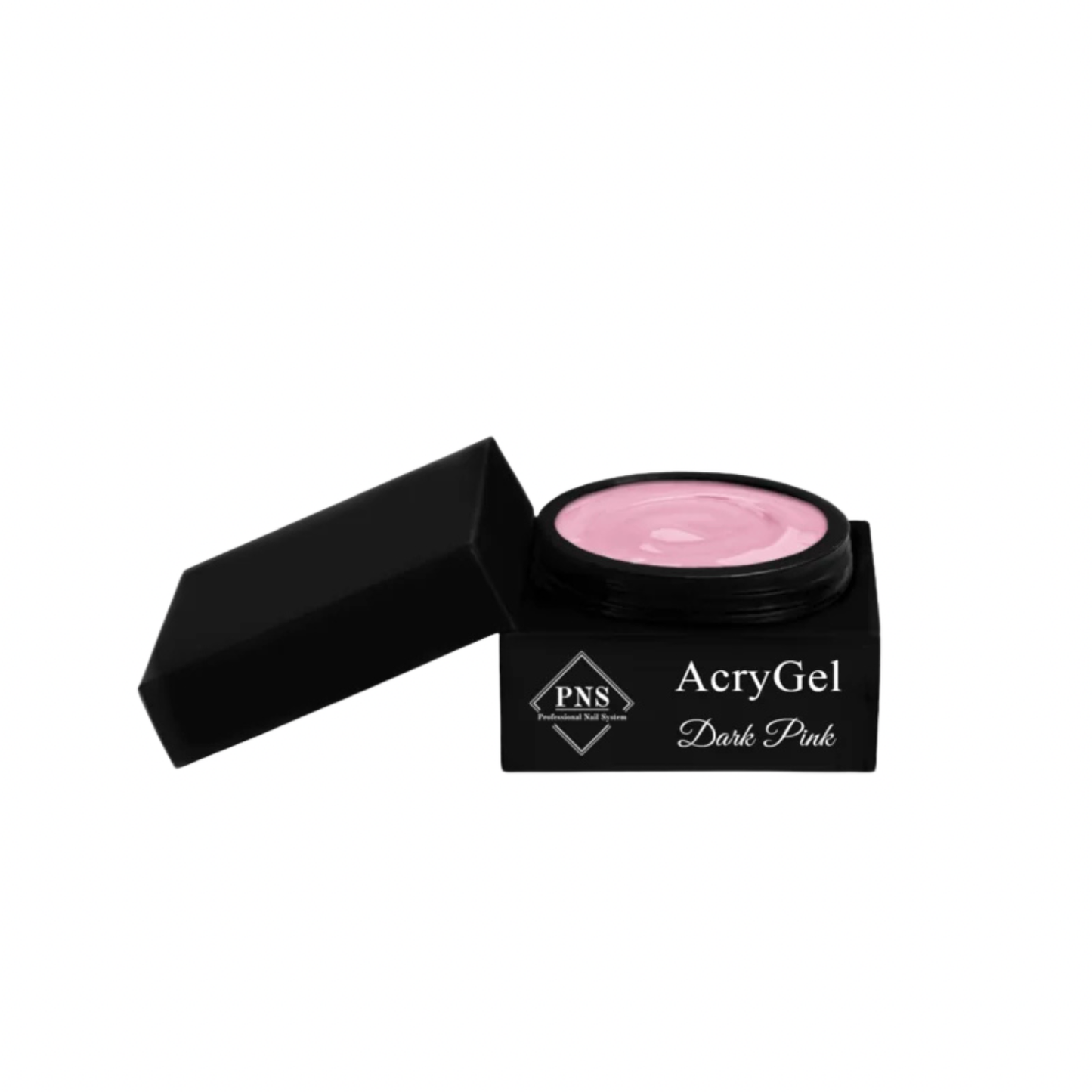 PNS AcryGel - Dark Pink - Pot